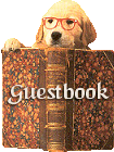 NEW Guestbook